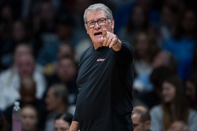 “There’s a big price to be paid for that”: When $18 million-worth Geno Auriemma emphasized on what it means to play for UConn