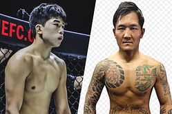 "I plan on doing big things in the sport" - Adrian Lee seeks to extend winning ways vs Takeharu Ogawa in Japan