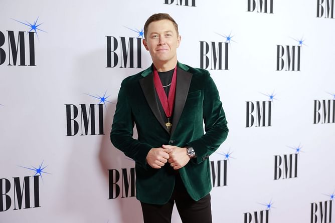 5 most popular Scotty McCreery songs to listen right away