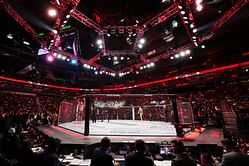 'Cobra Kai' star makes feelings known on whether a UFC transition could be a possibility: "That's the top of the top"