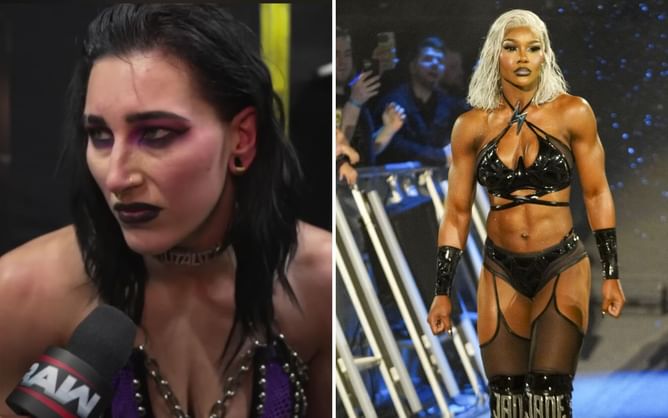 WWE News & Rumor Roundup: Major interest in 42-year-old veteran free agent, Reason why Rhea Ripley could have backstage heat revealed by ex-writer (14th March, 2025)