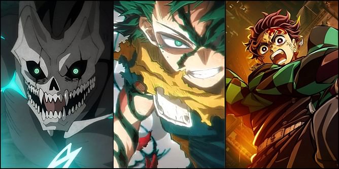 Anime Japan 2025 Day 1 round-up: Every Major announcement from My Hero Academia to One Piece