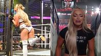 Unfortunate news for Liv Morgan post-WWE Elimination Chamber