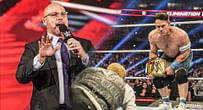 Adam Pearce to ban The Judgment Day; John Cena punished because of major incident? 4 Things the WWE RAW GM can announce on tonight's episode