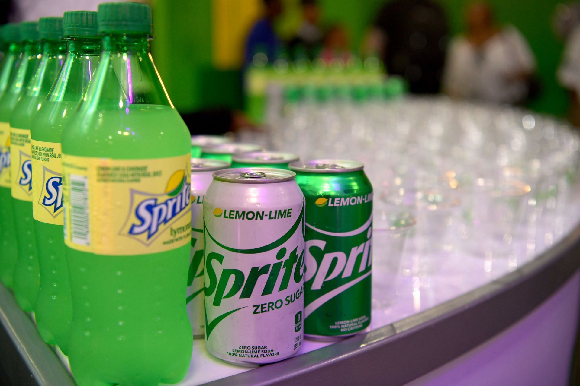 2019 BET Experience - Kicksperience Sponsored By SPRITE - Day 2 - Source: Getty