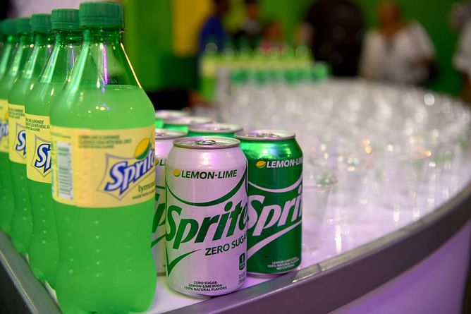 Sprite releases new Chill Strawberry Kiwi exclusively at Walmart: All you need to know