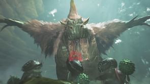 Where to find Stout Bone in Monster Hunter Wilds