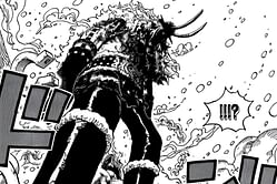 Loki may wield two Devil Fruits based on the latest One Piece spoilers