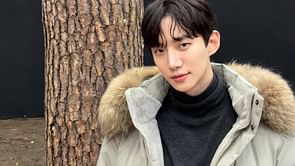 “17 years is not easy”- Fans react as 2PM member and actor Lee Jun-ho announces departure from JYP Entertainment