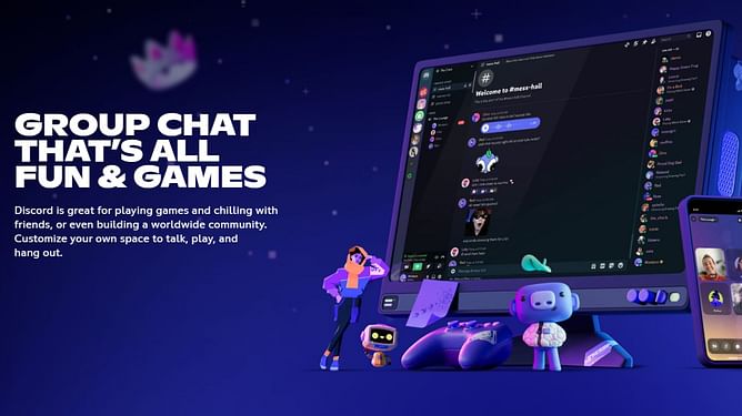 Discord Social SDK released for multiplayer games: Everything you need to know