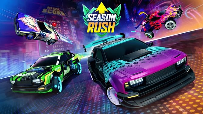 What is ball chasing in Rocket League?