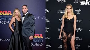 "All women are similar, we struggle with same things" - When Justin Verlander's wife Kate Upton opened up about her body image struggle