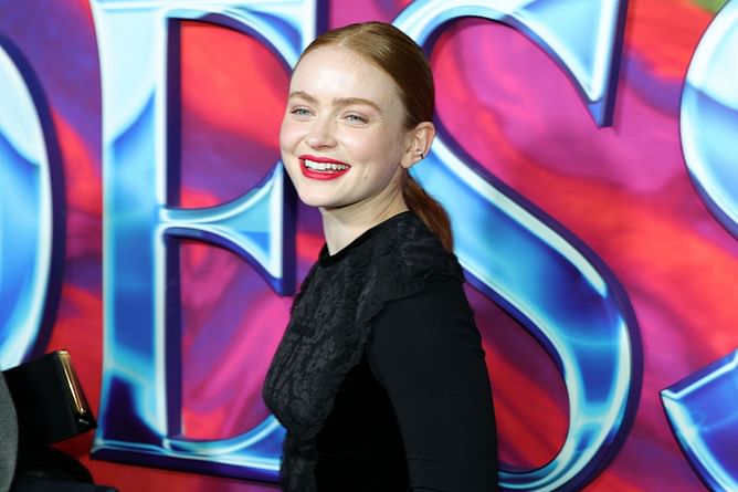 "Alternate universe MJ?": Internet erupts as Sadie Sink joins the cast of Spider-Man 4