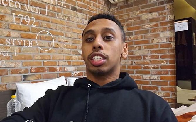 Johnny Somali could face more charges in South Korea after stalking and sexually assaulting a female streamer, according to Legal Mindset