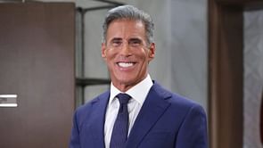 Who is Geoffrey Beckett on General Hospital? Character details explored