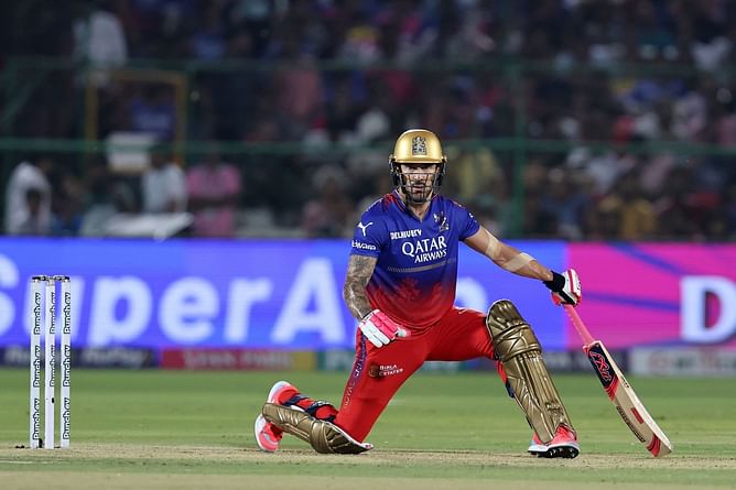 3 reasons why Delhi Capitals appointing Faf du Plessis as vice-captain ahead of IPL 2025 is the wrong move