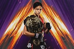 ONE Fight NIght 29 results: Allycia Hellen Rodrigues vs. Marie McManamon