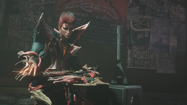 Warframe Techrot Encore patch notes (Update 38.5)