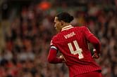 "The discussion was friendly" - PSG official responds to Virgil van Dijk rumours after Liverpool star was spotted talking to club president