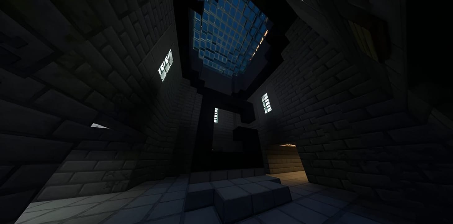 MOST DOWNLOADED MINECRAFT MAPS FOR BEDROCK EDITION visual data 7