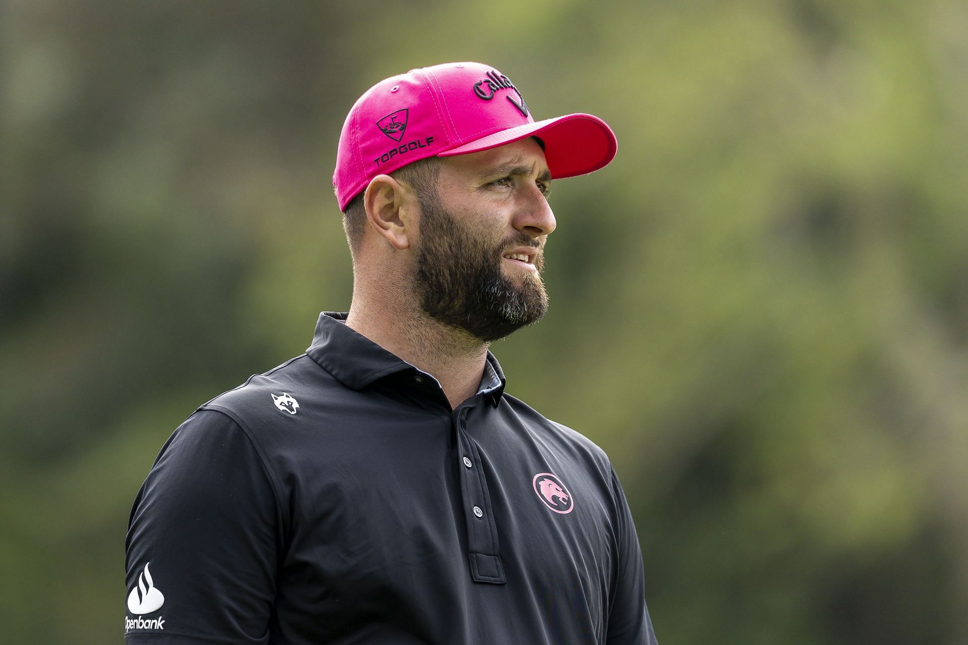 LIV Golf Hong Kong - Day Three - Source: Getty