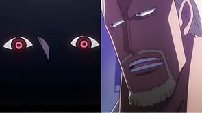 Gorosei member Saint Shepherd's allegiance may not be to Imu, but his origins in One Piece