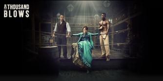 8 shows to watch if you like A Thousand Blows