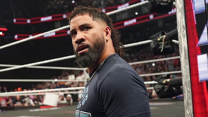 WWE Superstar sends a stern warning to Jey Uso; says things will only get worse before WrestleMania 41