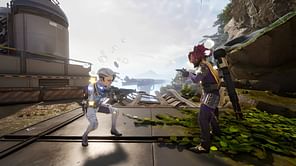 FragPunk stuttering and crashing on PC: Possible fixes and reasons