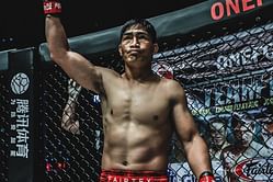 “Bring out more than just my best” - Eduard Folayang hoping to leave his imprint inside the historic Saitama Super Arena