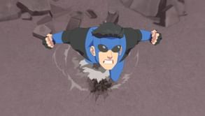 Why there won't be Invincible Season 3 Episode 9? Explained