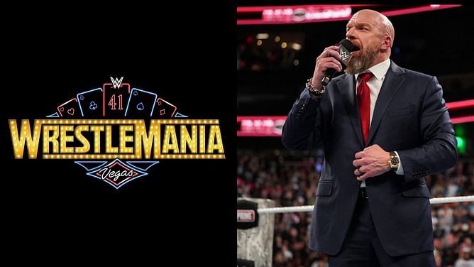 Triple H to bring back WWE Hall of Famer for one night only during WrestleMania 41 weekend? Looking at the chances