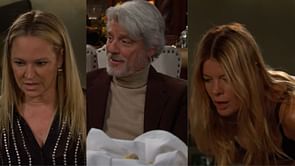 “Biggest mistake he could ever make” — The Young and the Restless fans debate if Alan is a secret pawn for Victor Newman