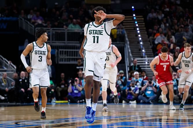Is Michigan State out of March Madness 2025? Looking at Tom Izzo led Spartans' chances to contend for NCAA tournament