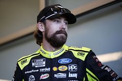 5 NASCAR drivers who lost big in the 2025 Homestead-Miami race featuring Ryan Blaney