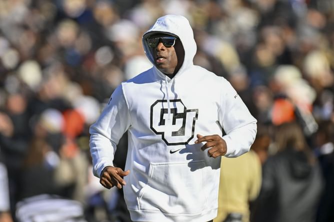 Watch: Five-star QB Julian Lewis makes confession about leaving USC to join Coach Prime's Colorado