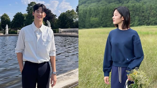 Kim Soo-hyun's manager accused of colluding with YouTuber Lee Jin-ho in defaming Kim Sae-ron following her DUI case