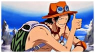 Portgas D. Ace is one of the anime characters like Rengoku (Image via Toei Animation)