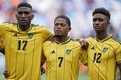 Jamaica vs St. Vincent Prediction and Betting Tips | March 26th 2025