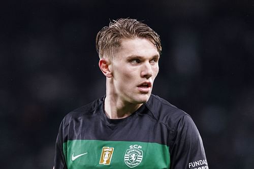Viktor Gyokeres