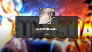 Unusual codes (March 2025)