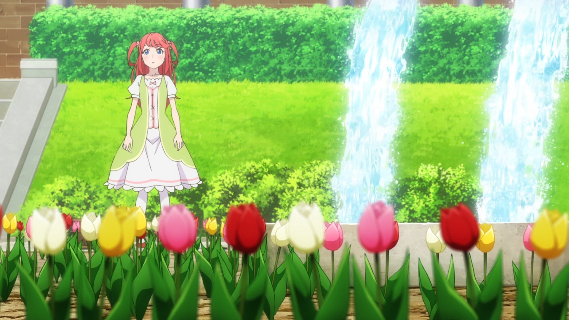 Re:ZERO season 3 episode 14: Reinhard defeats Theresia as her origins are fully revealed