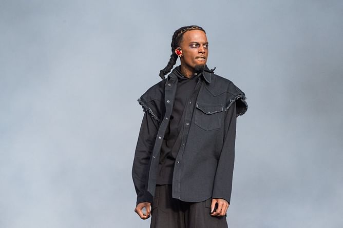 "He was being generous" — Internet reacts to Anthony Fantano rating Playboi Carti’s ‘I Am Music’ a light 4