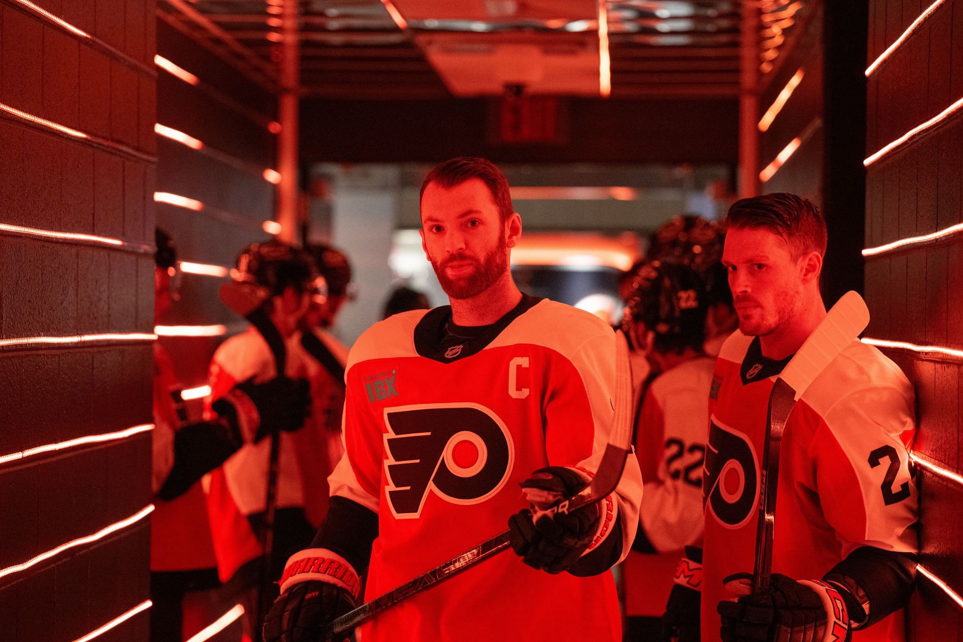 NHL: MAR 11 Senators at Flyers - Source: Getty