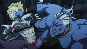 Garfiel vs. Kurgan in Re:ZERO season 3 sets up a new benchmark for the series in a way nobody expected