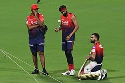 Is Krunal Pandya playing today’s KKR vs RCB IPL 2025 match?