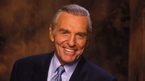 What role did Jerry Douglas play in The Young and the Restless? Everything you need to know