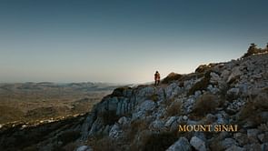 Where is the real-life Mount Sinai from House of David? Location and other details explored