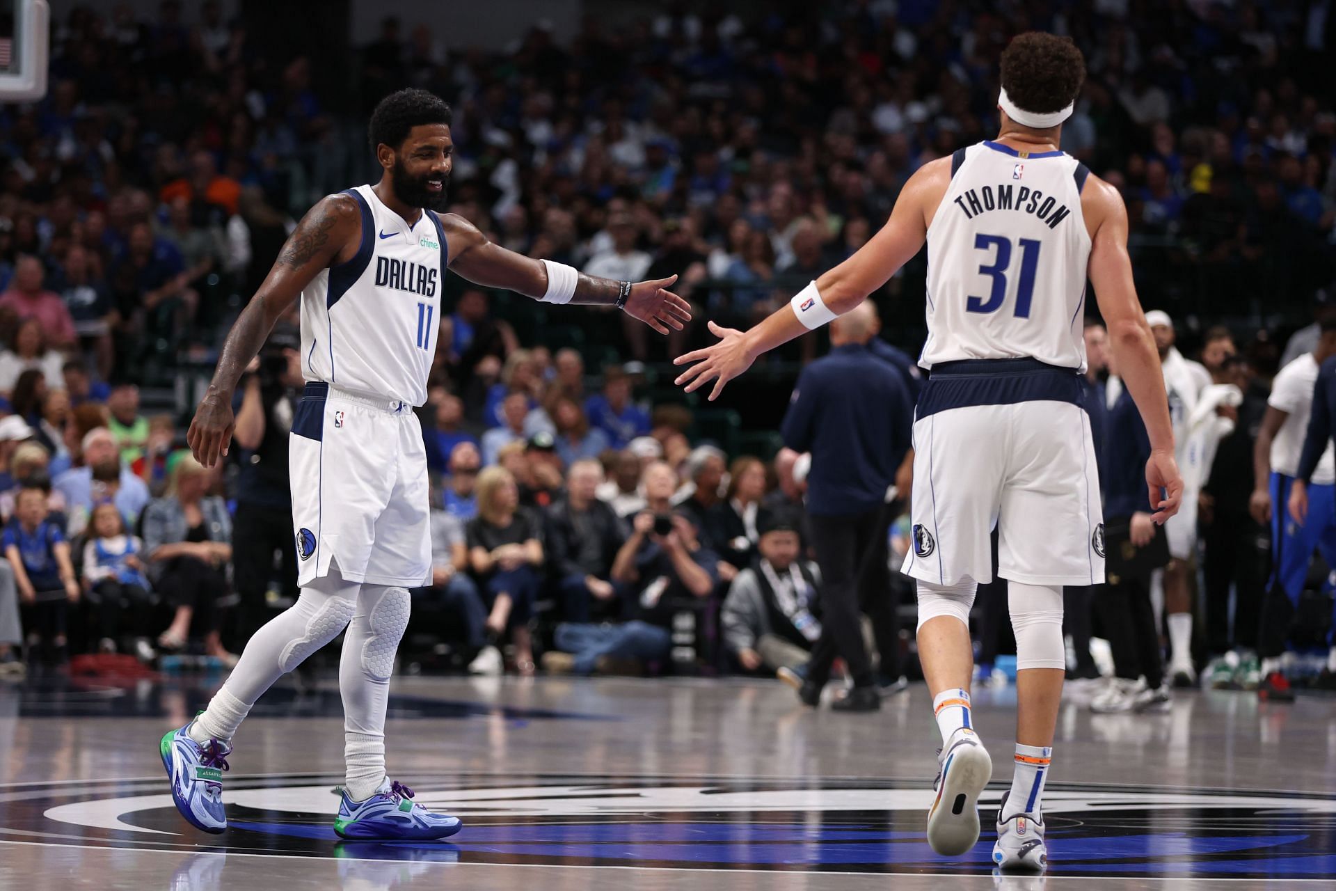 Orlando Magic v Dallas Mavericks - Source: Getty