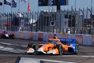AUTO: MAR 02 INDYCAR Firestone Grand Prix of St. Petersburg - Source: Getty